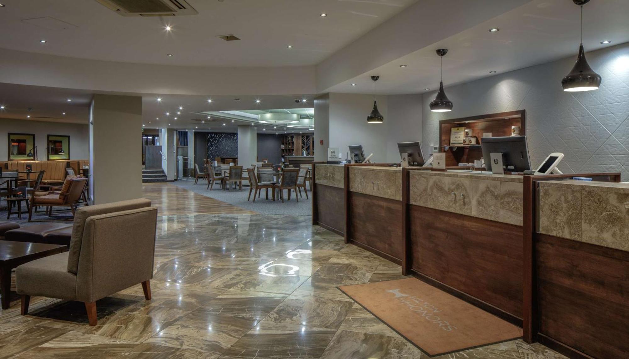Doubletree By Hilton Bristol City Centre Exterior photo