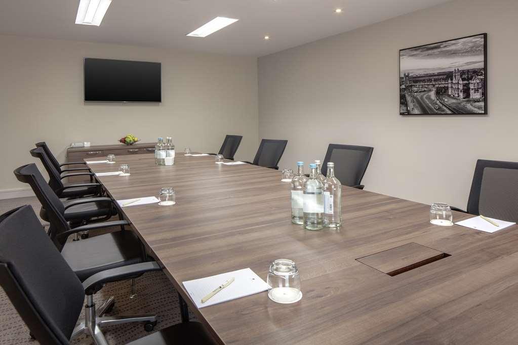 Doubletree By Hilton Bristol City Centre Facilities photo