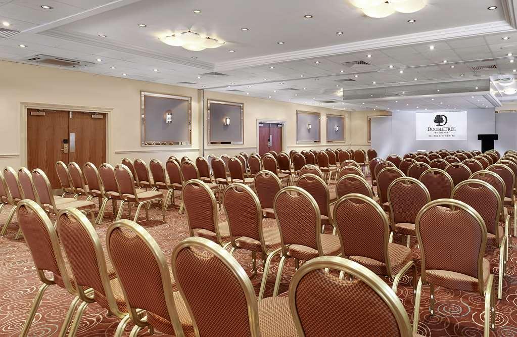 Doubletree By Hilton Bristol City Centre Facilities photo